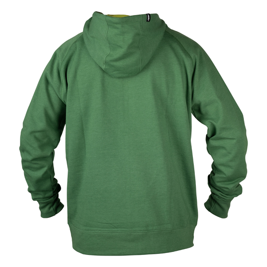 509 Legacy Pullover Hoodie - Hyper Bass