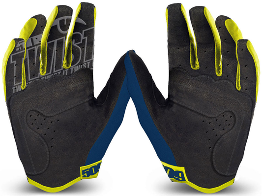  509 Low 5 Glove - Passion