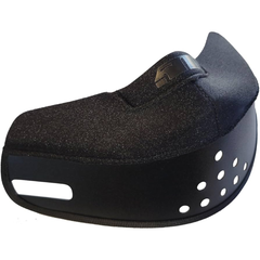 [Color:::Black] 509 Pro Series Breath Box for Altitude 2.0 Helmet