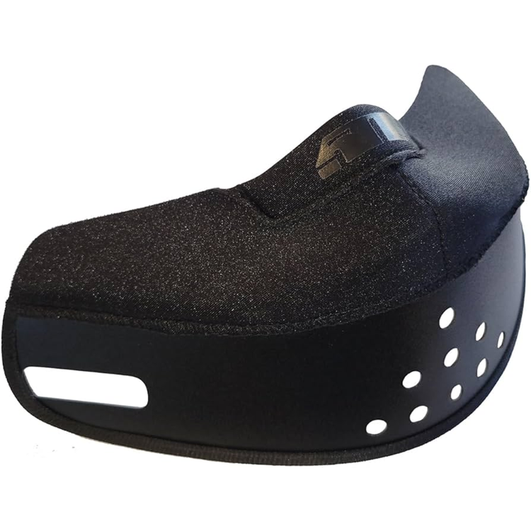 [Color:::Black] 509 Pro Series Breath Box for Altitude 2.0 Helmet