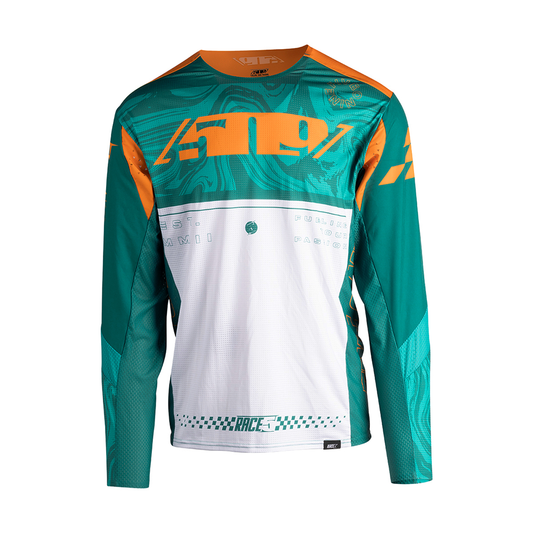  509 Race 5 Jersey - Gneiss