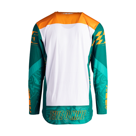  509 Race 5 Jersey - Gneiss