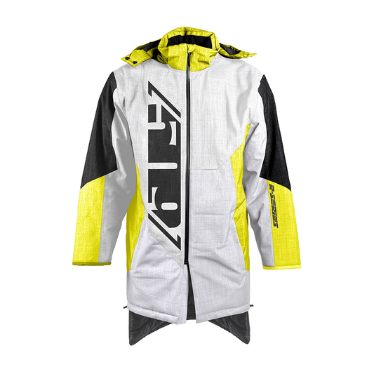 509 R-Series Pit Coat - Highlighter Highlighter1