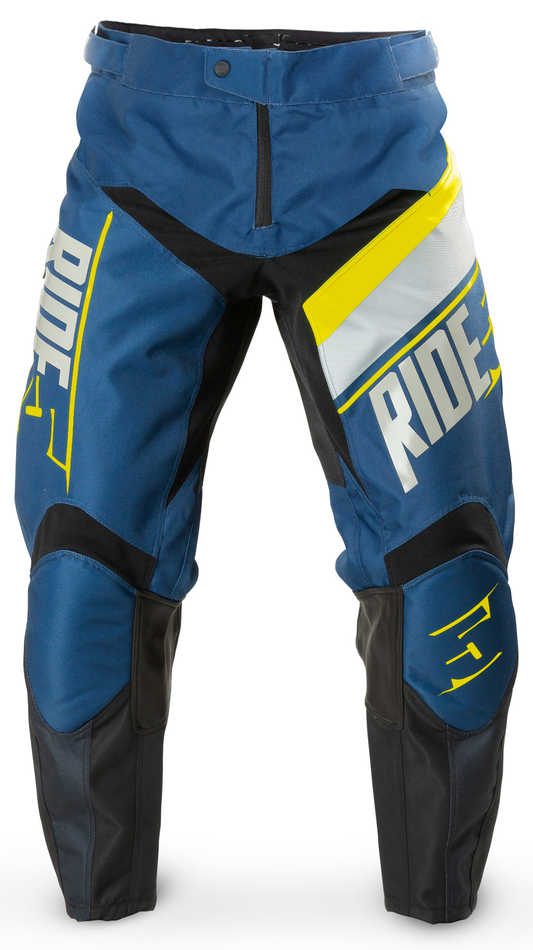  509 Ridge ITB Pants - Passion