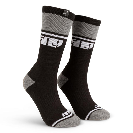  509 Route 5 Casual Sock