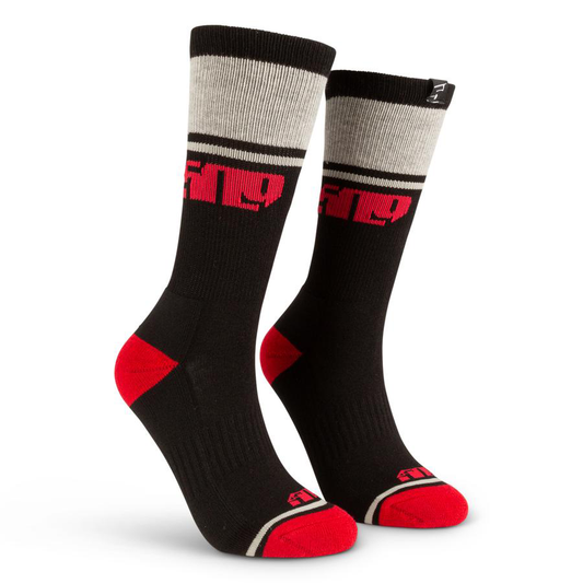  509 Route 5 Casual Sock