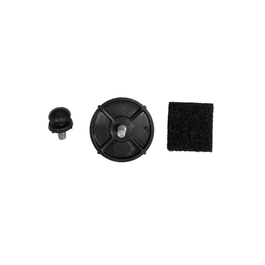 509 Goggle Short Straps Mount Kit for Altitude 2.0 Helmet