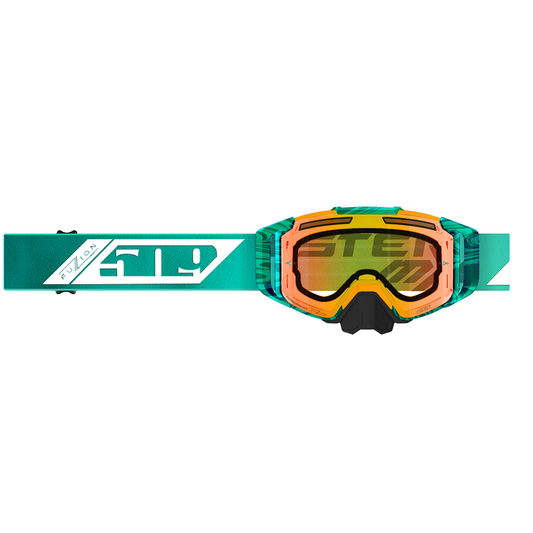 509 Sinister MX6 Fuzion Flow Goggle - Gneiss Gneiss