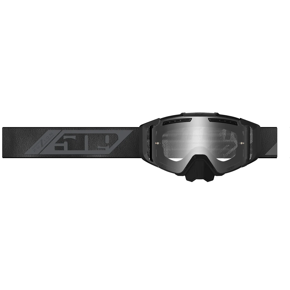 509 Sinister MX6 Fuzion Flow Offroad Goggle – Up North Sports