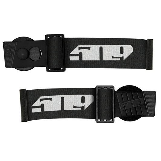 509 Goggle Short Straps Sinister X6 Short Strap
