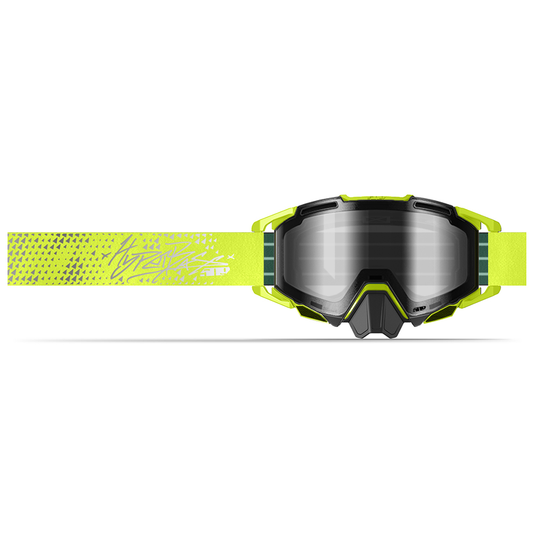 509 Sinister X7 Goggle - Hyperbass Front