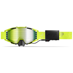 509 Sinister X7 Ignite S1 Goggle - Hyperbass Front