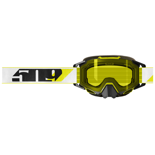 509 Sinister X7 TR Goggle - Highlighter Highlighter1