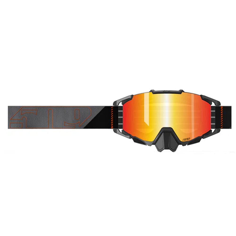 509 Sinister X7 TR Goggle – Up North Sports 509 Sinister X7 TR Goggle – Up North Sports