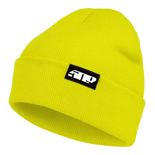 509 Sledhart Beanie - Highlighter Highlighter1