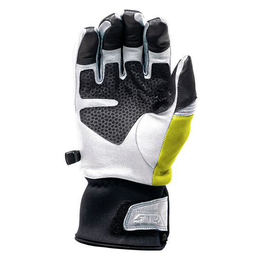 509 Stoke Glove - Highlighter Highlighter