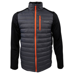 [Color:::Dark Ops With Orange] 509 Syn Loft Hybrid Jacket