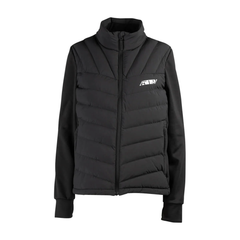 [Color:::Black] 509 Women's Syndown Hybrid Jacket
