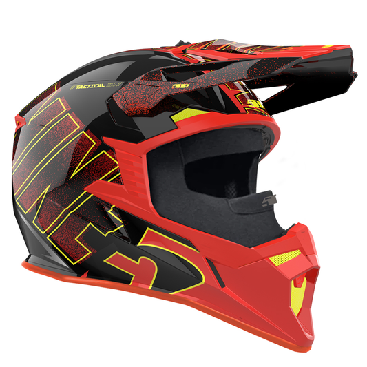  509 Tactical 3.1 TR Helmet