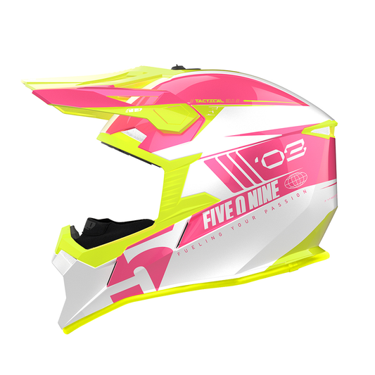  509 Tactical 3.1 MTN Helmet