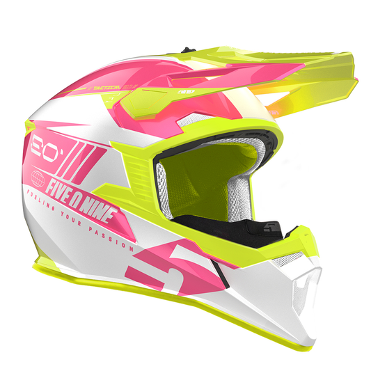  509 Tactical 3.1 MTN Helmet
