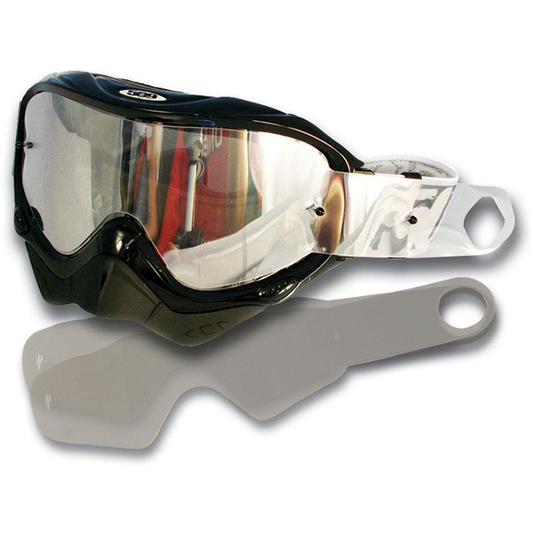 509 DIRT PRO TEAR OFF LENS 24-PACK