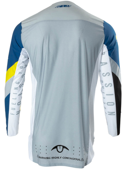  509 Transition Jersey - Passion
