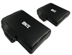 [Color:::Black] 509 7.4 Volt Ignite Glove Replacement Battery Set