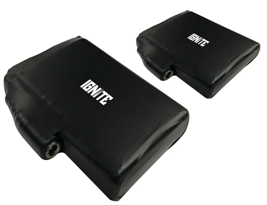  509 7.4 Volt Ignite Glove Replacement Battery Set