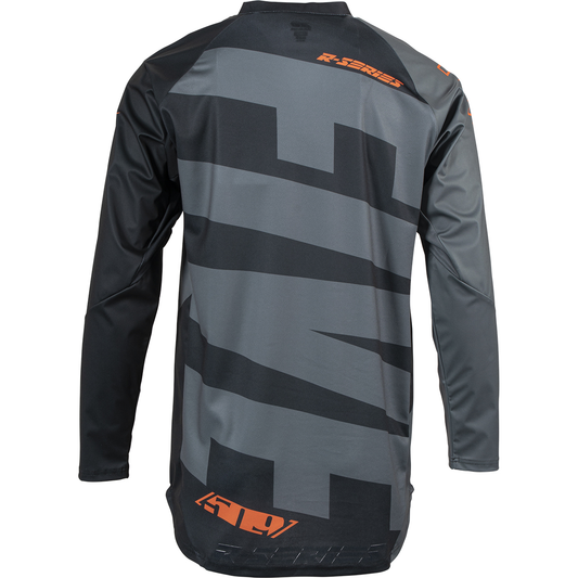  509 R-Series Windproof Jersey