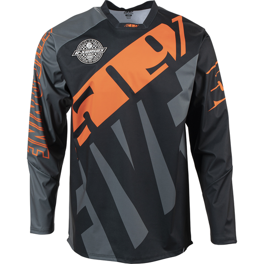  509 R-Series Windproof Jersey