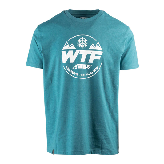  509 WTF T-Shirt