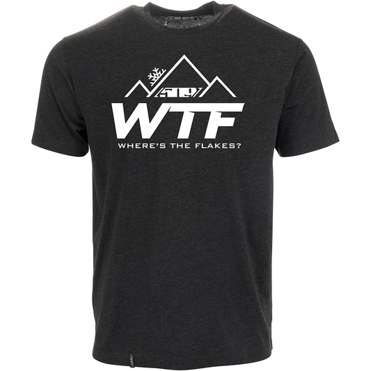  509 WTF T-Shirt