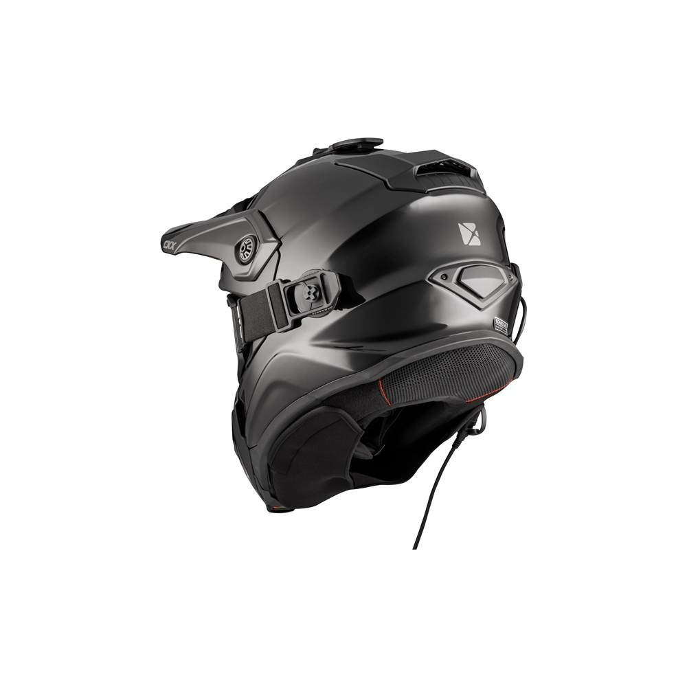 CKX Titan Fiberglass Helmet