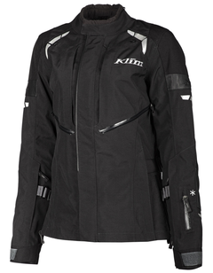 [Color:::Black] Klim Women's Altitude Jacket