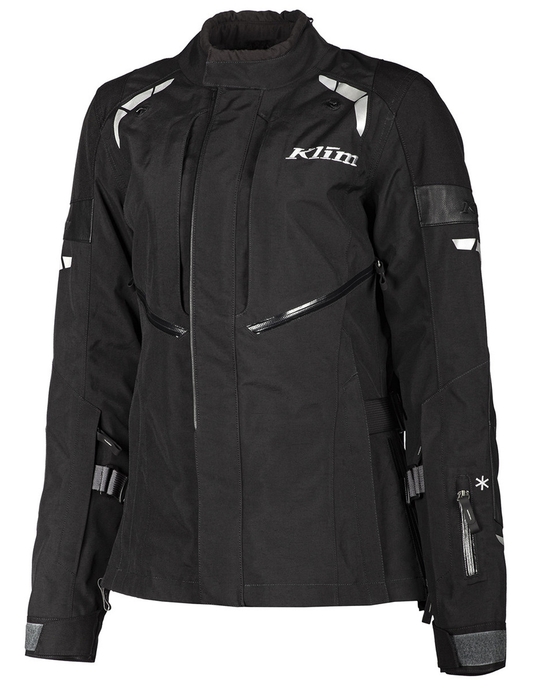  Klim Women's Altitude Jacket