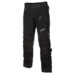 [Color:::Stealth Black] Klim Women's Altitude Pant