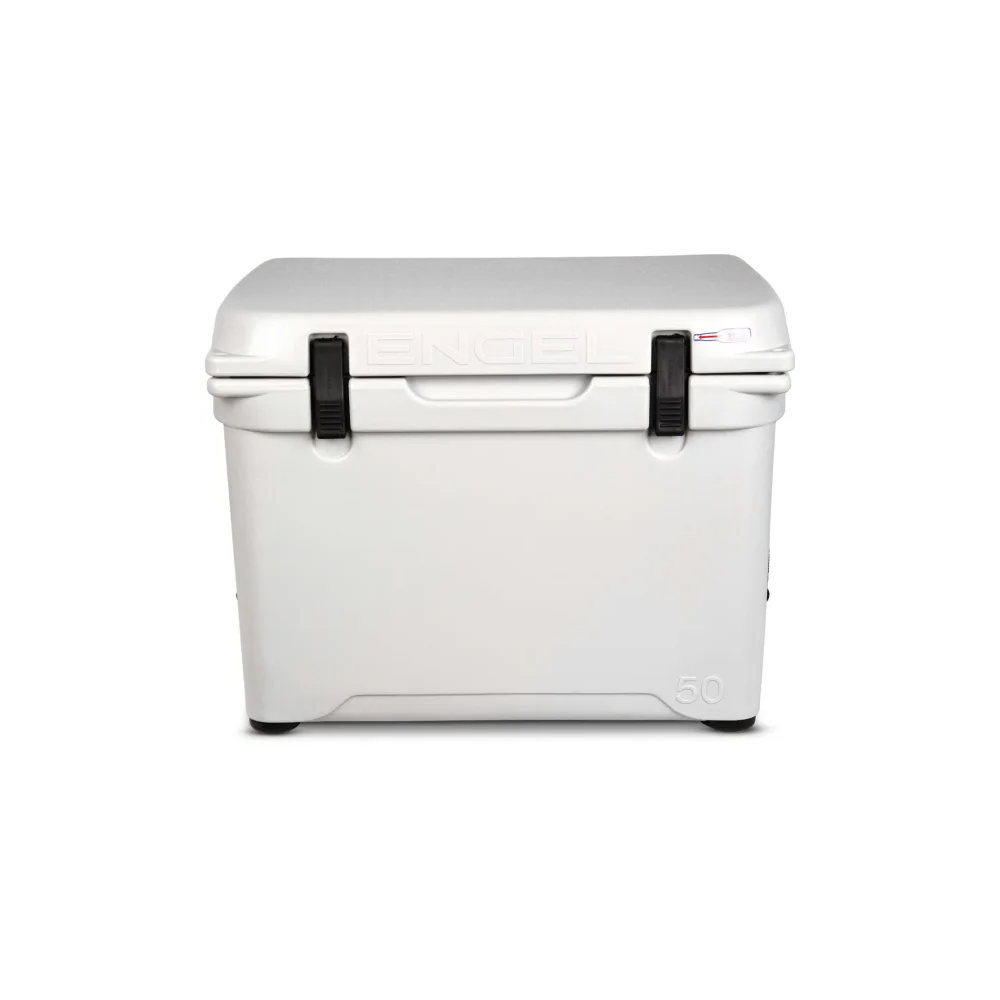 Engel 50 High Performance Hard Cooler and Ice Box – Up North Sports