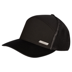 [Color:::Black] Klim Gated Hat