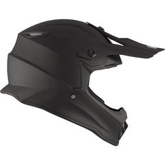 [Color:::Matte Black] CKX TX019 Youth Off-Road Helmet