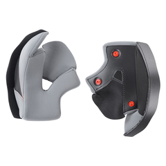 CKX RR519Y Helmet Cheek Pads