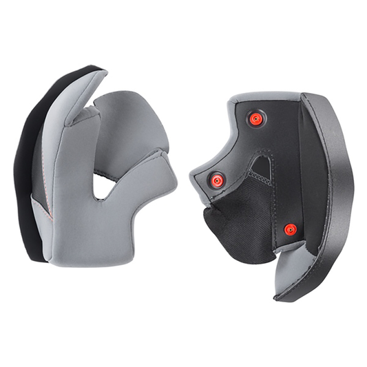 CKX RR519Y Helmet Cheek Pads