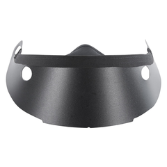[Color:::Black] CKX Breath Guard for RR619 Helmet
