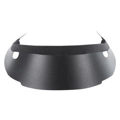 [Color:::Black] CKX Breath Guard for TX319 Helmet