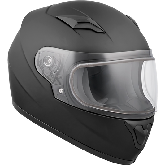  CKX RR519Y Child Full Face Snowmobile Helmet
