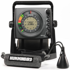 Humminbird Ice-45 Flasher