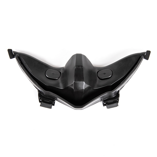  CKX Mission Breath Guard 3XL - For Long Fit