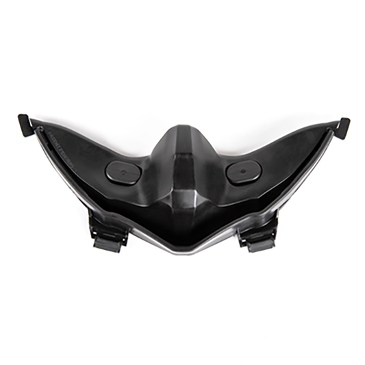  CKX Mission Breath Guard XS-XL - For Short Fit