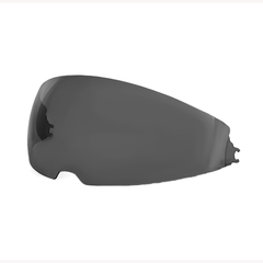 [Color:::Smoke] CKX Sunvisor Mission Helmet