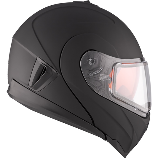  CKX Tranz 1.5 AMS Modular Helmet w/ Double Lens